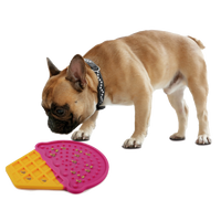 AFP Chill Out - Ice Cream Lick Mat