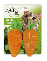 AFP Green Rush - All Natural