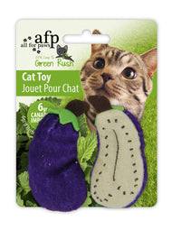 AFP Green Rush - All Natural