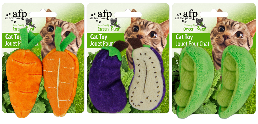 AFP Green Rush - All Natural