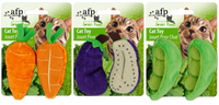 AFP Green Rush - All Natural