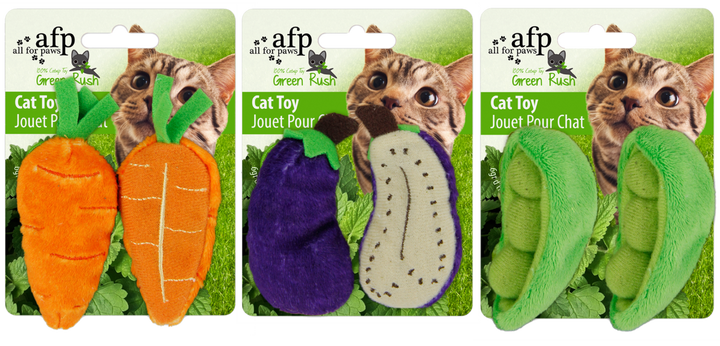 
  AFP Green Rush - All Natural - artikelnummer AFPK02093
