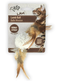 AFP Lambswool - Lamb Ball