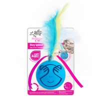 AFP Modern Cat Dizzy Spinner
