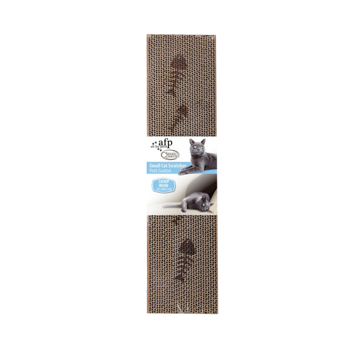 
  AFP Classic Comfort - Cat Scratcher S - artikelnummer AFPK02386
