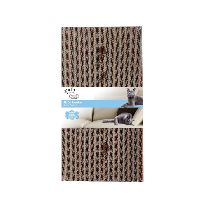 
  AFP Classic Comfort - Cat Scratcher L - artikelnummer AFPK02387
