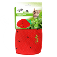 AFP Green Rush - Play Mat Aardbei