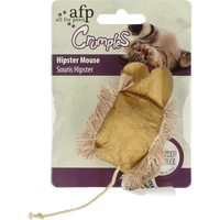 AFP Crumples - Hipster Mouse