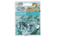 AFP Knotty Habit - Yarn Crinkly Ball