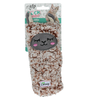 AFP Sock Cuddler - Cuddler Lama
