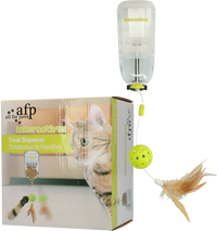 AFP Interactives - Treat Dispenser