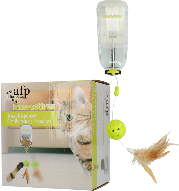 
  AFP Interactives - Treat Dispenser - artikelnummer AFPK03215
