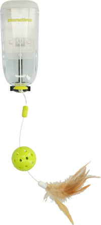 AFP Interactives - Treat Dispenser