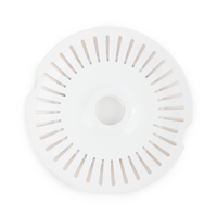 AFP Lifestyle 4 Pets - Lotus Ceramic Fountain Filter Replacement 3 st