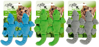 AFP Green Rush - Gecko