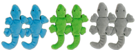 AFP Green Rush - Gecko