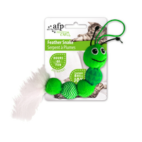 AFP Modern Cat - Feather Snake