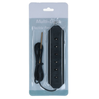 Afrast tester Multilight 6 niveau's