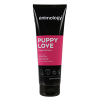 Animology Puppy Love Puppy Shampoo 250 ml