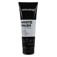 Animology White Wash Dog Shampoo 250 ml