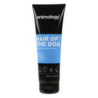 Animology Hair Of The Dog Anti-Tangle Dog Shampoo 250 ml