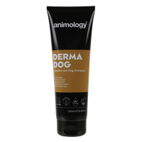 Animology Derma Dog Sensitive Skin Dog Shampoo 250 ml