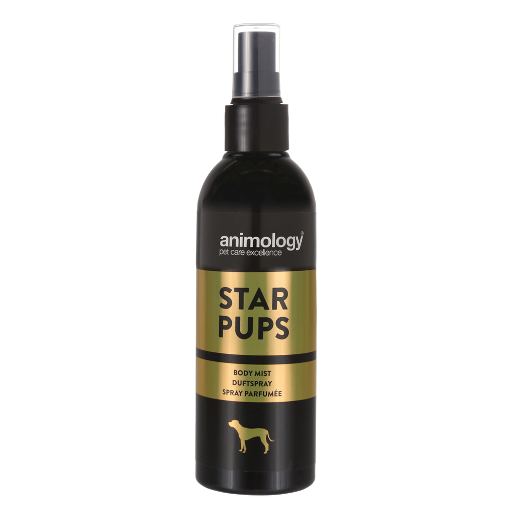 Animology Star Pups Body Mist 150 ml