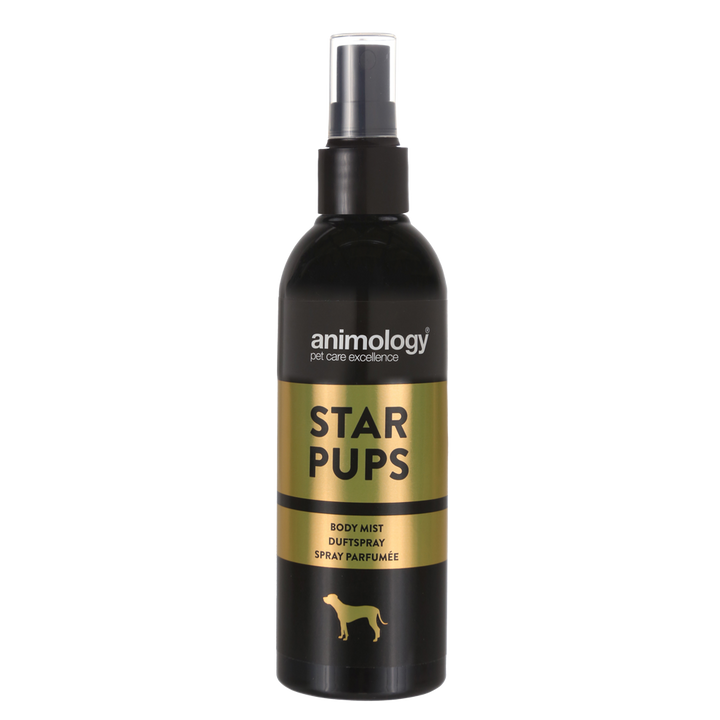 
  Animology Star Pups Body Mist 150 ml - artikelnummer ANIM5040
