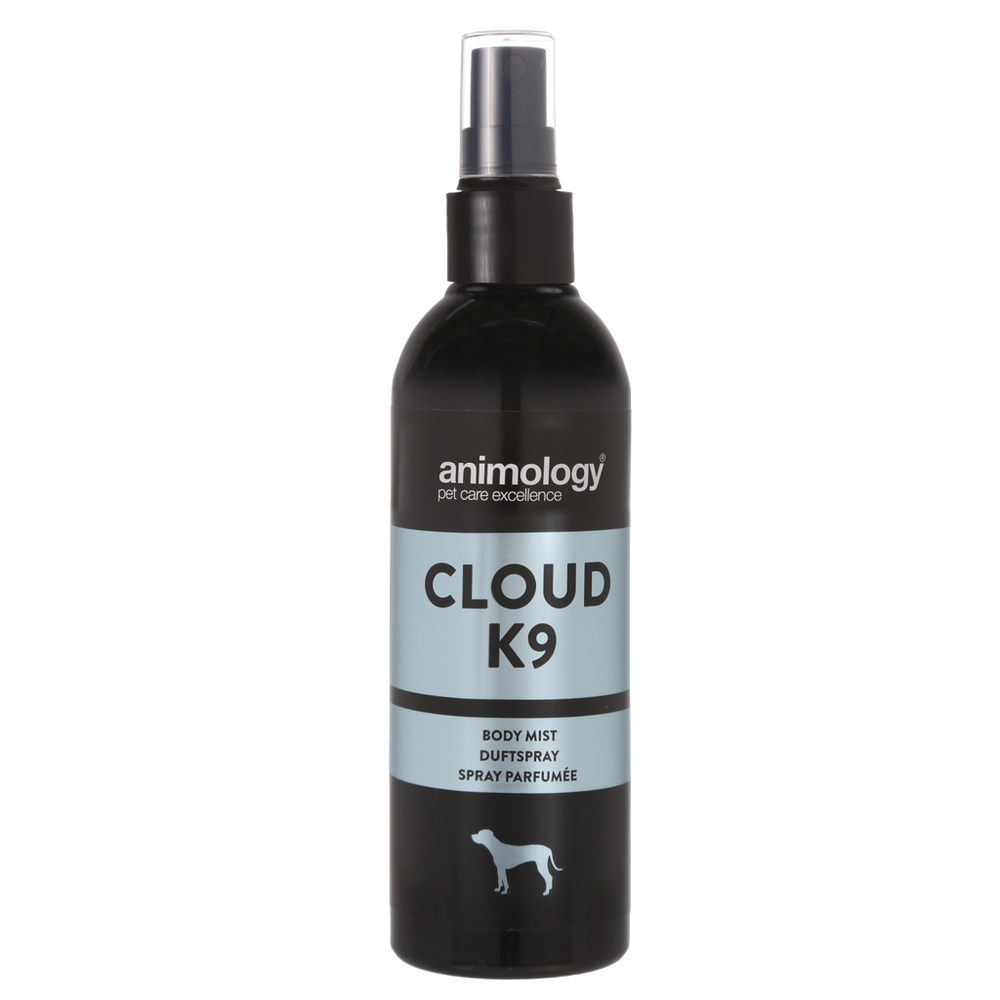 Animology Cloud K9 Body Mist 150 ml