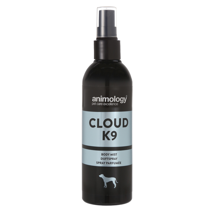 
  Animology Cloud K9 Body Mist 150 ml - artikelnummer ANIM5041
