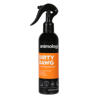 Animology Dirty Dawg No Rinse Dog Shampoo 250 ml