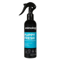 Animology Puppy Fresh Deodorising Puppy Spray 250 ml