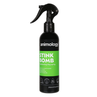 Animology Stink Bomb Deodorising Dog Spray 250 ml