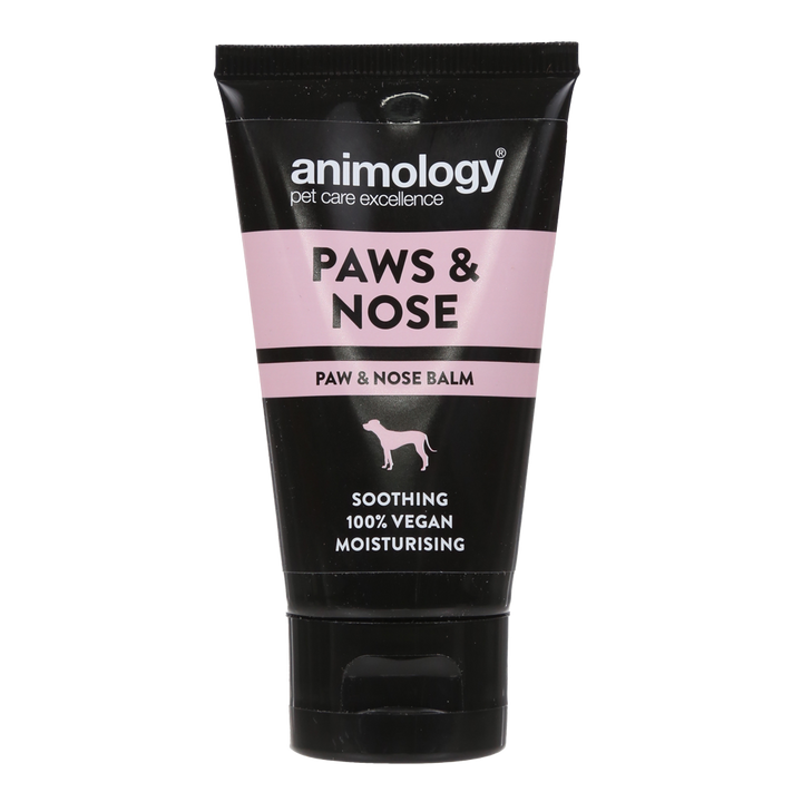 
  Animology Paws & Nose Balm 50 ml - artikelnummer ANIM5065
