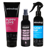 Animology My First Puppy Pack