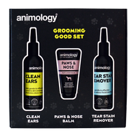 Animology Grooming Good Set