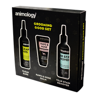 Animology Grooming Good Set