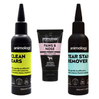 Animology Grooming Good Set