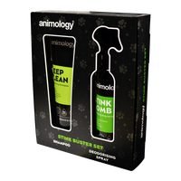 Animology Stink Buster Set