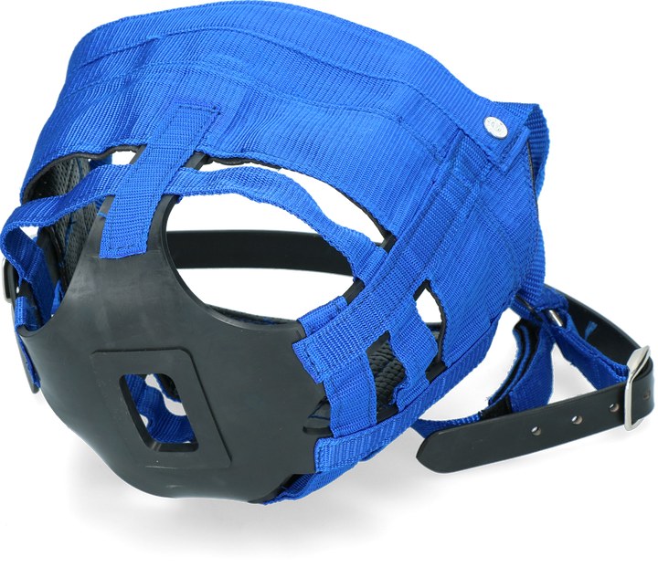 
  The Ultimate Muzzle Full XL - artikelnummer ANTI0018

