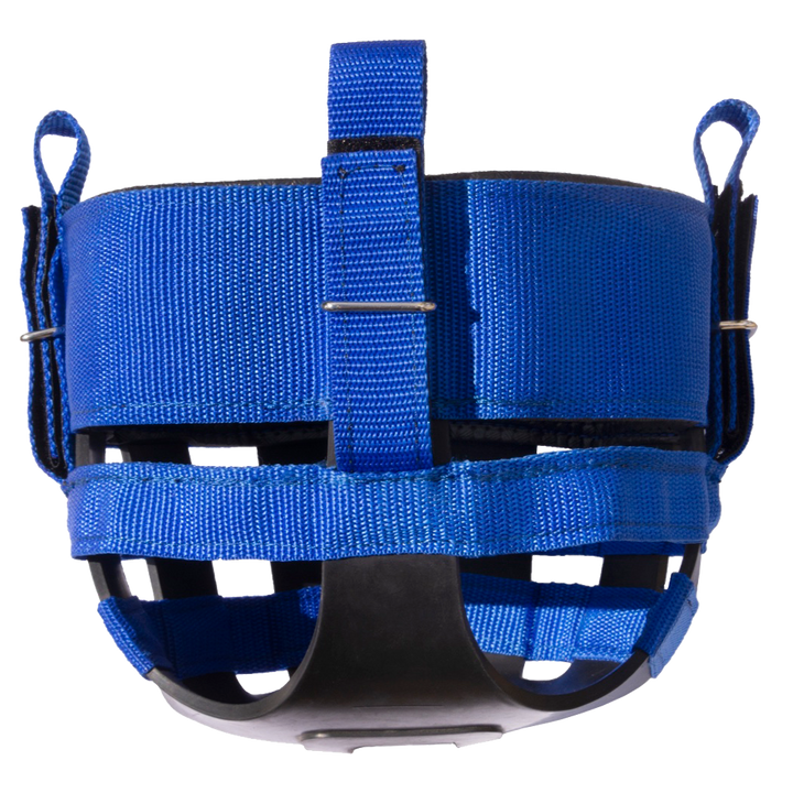 
  The Ultimate Muzzle Cob (Zephyr / Short) - artikelnummer ANTI0023
