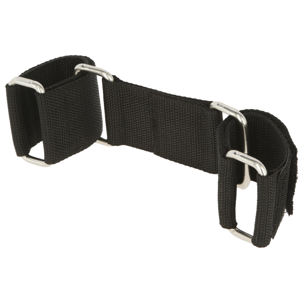 Anti-spreidband voor geiten
