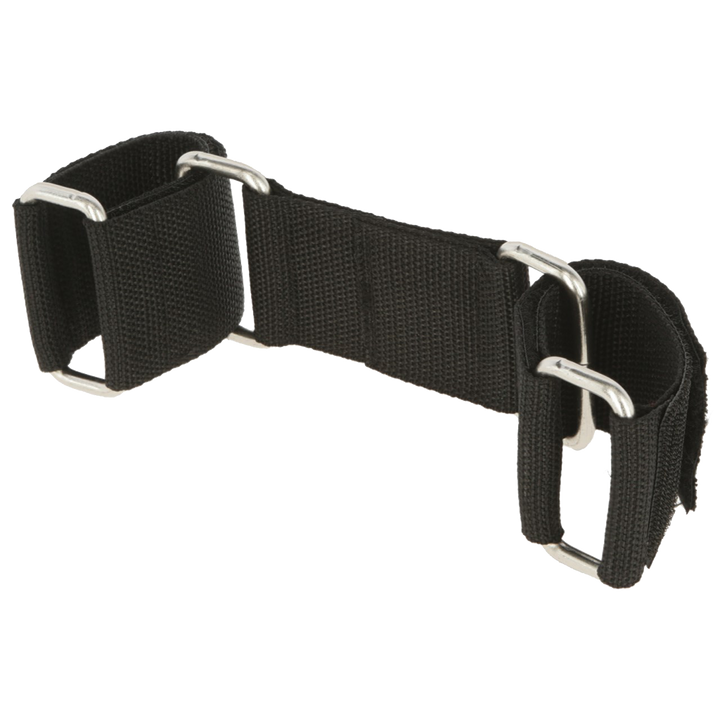 
  Anti-spreidband voor geiten - artikelnummer ANTI27474
