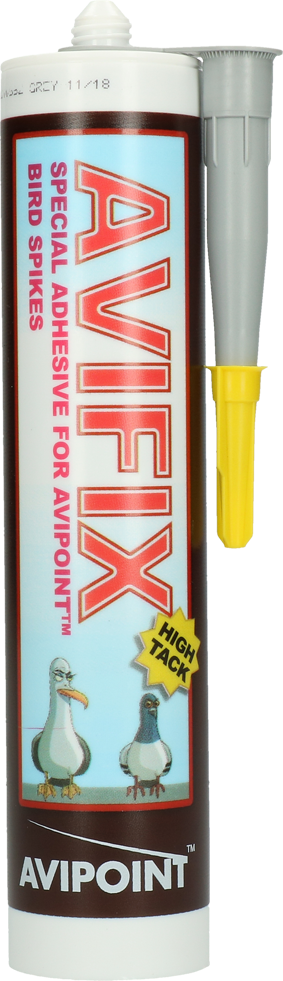 
  Avipoint Avifix 290 ml - artikelnummer AVIS0290
