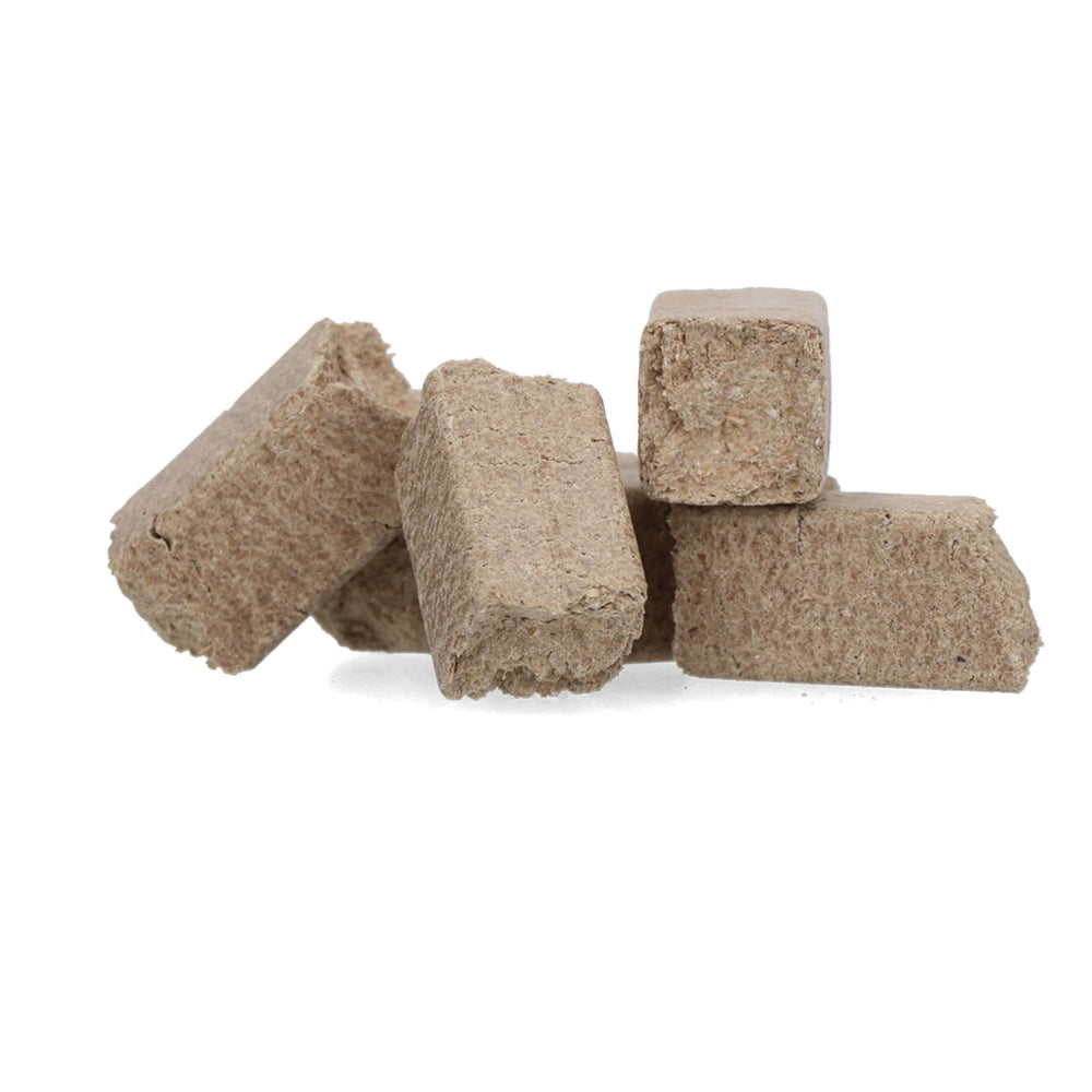 Excellent Horse Sweet Blocks Banana 1,2 kg
