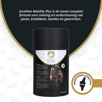 Excellent Horse Mobility Plus 2 kg