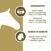 Excellent Horse Mobility Plus 2 kg