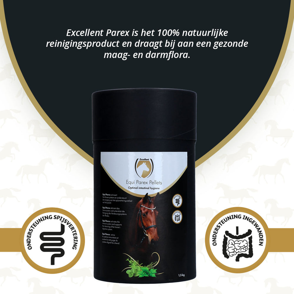 Excellent Horse Parex 1,5 kg