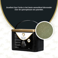 Excellent Horse Turbo 1 kg