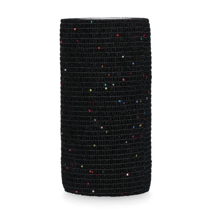 
  Excellent Animal Glitter Bandage Profi 10 cm - Zwart - artikelnummer BAND0000NC
